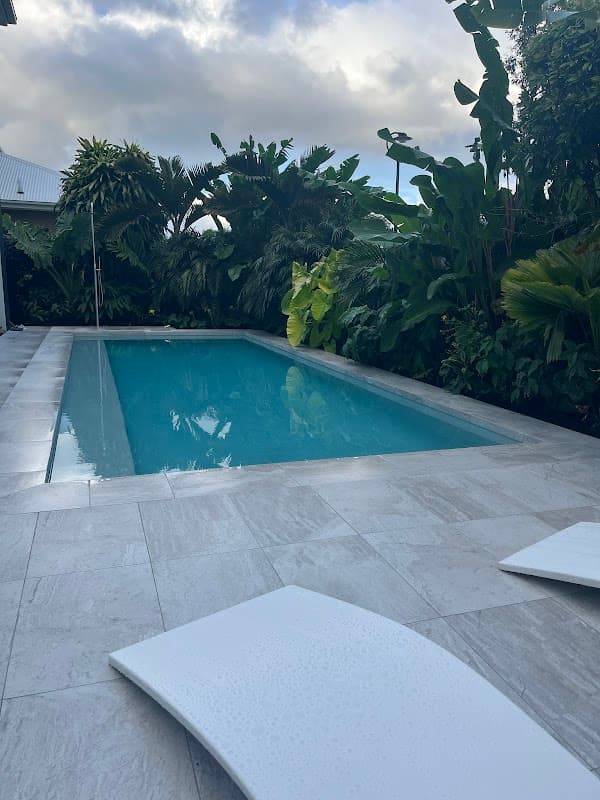 Inspire Tiling project 1