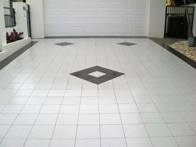Inspire Tiling cover