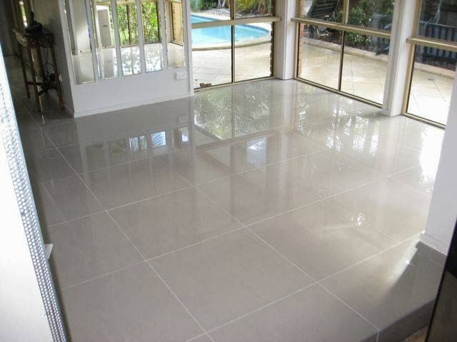 Inspire Tiling project 4