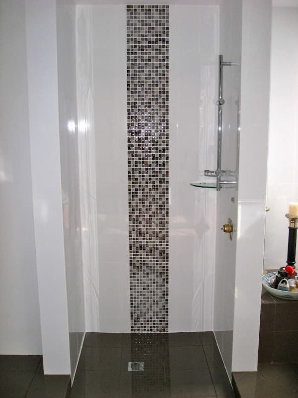 Inspire Tiling project 6