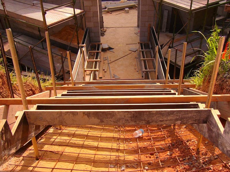 Inspired Building Pty Ltd. project 3