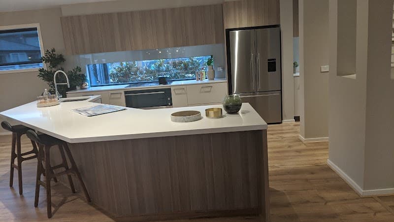 Inspired Homes project 3
