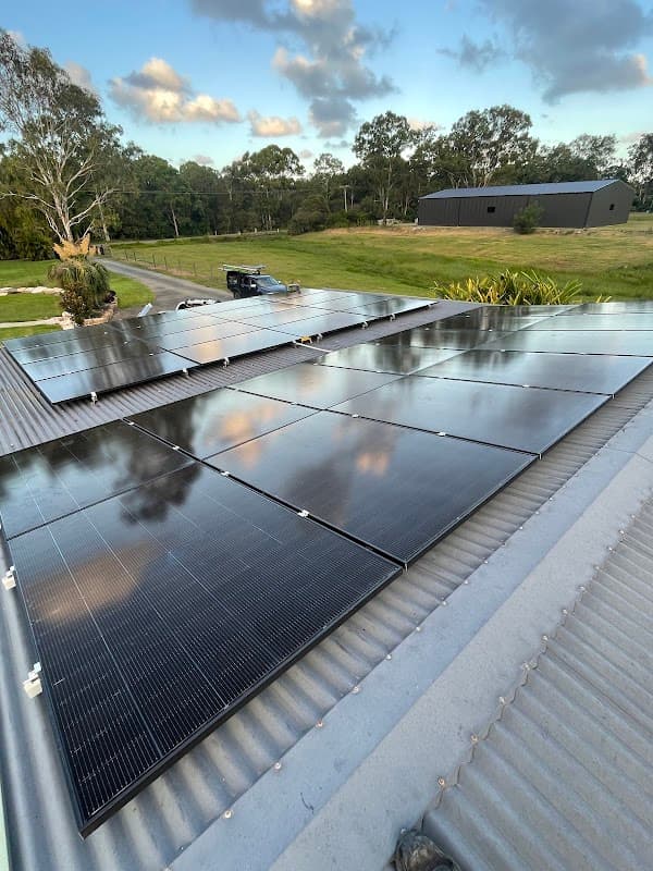 Install Solar Direct cover