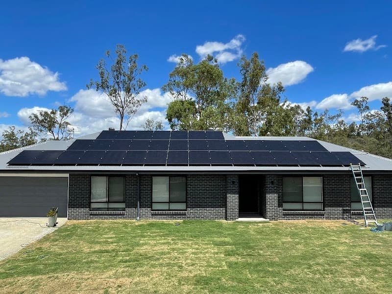 Install Solar Direct project 4