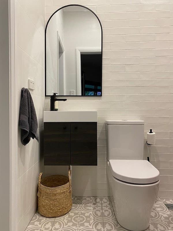 Instile Tiling and Bathroom Renovations project 3