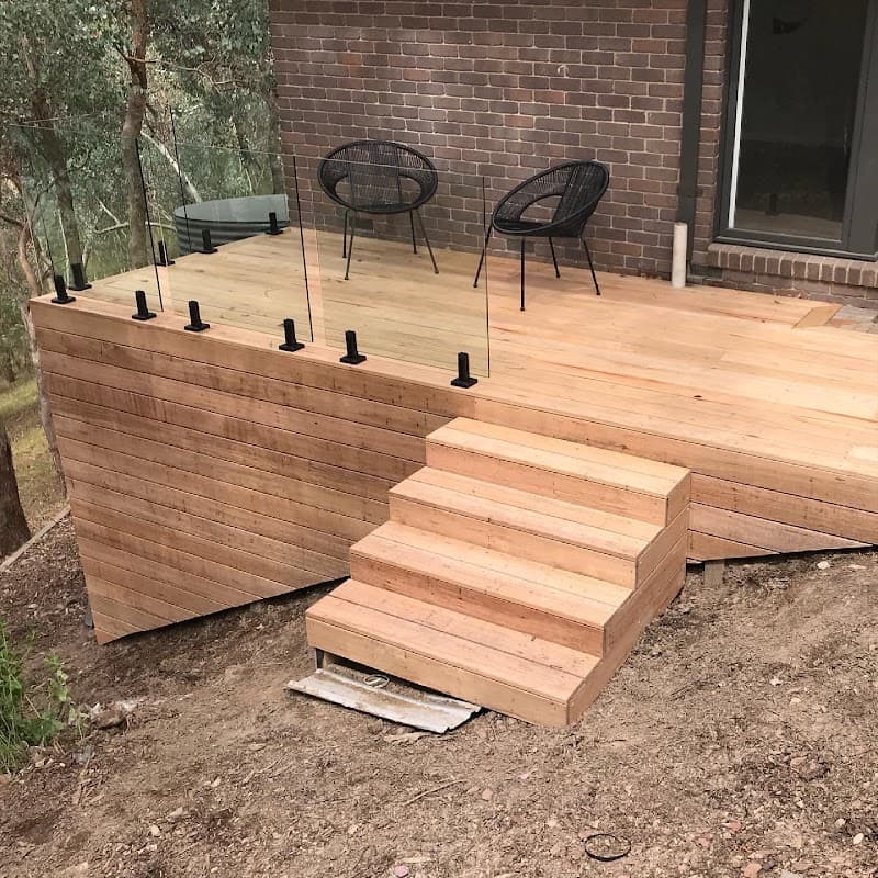 Instruct Build Carpentry project 1