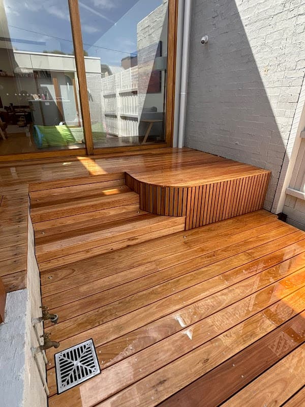 Instruct Build Carpentry cover