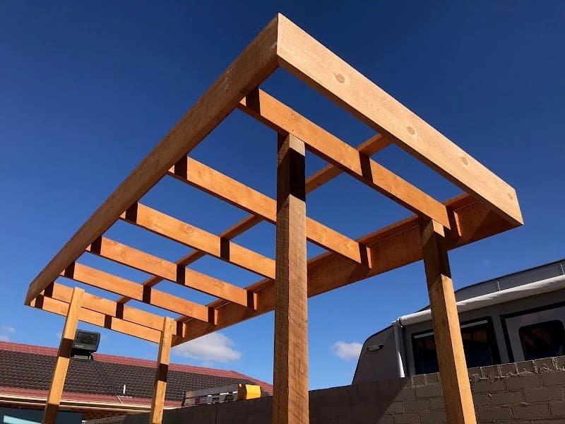 Instruct Build Carpentry project 4