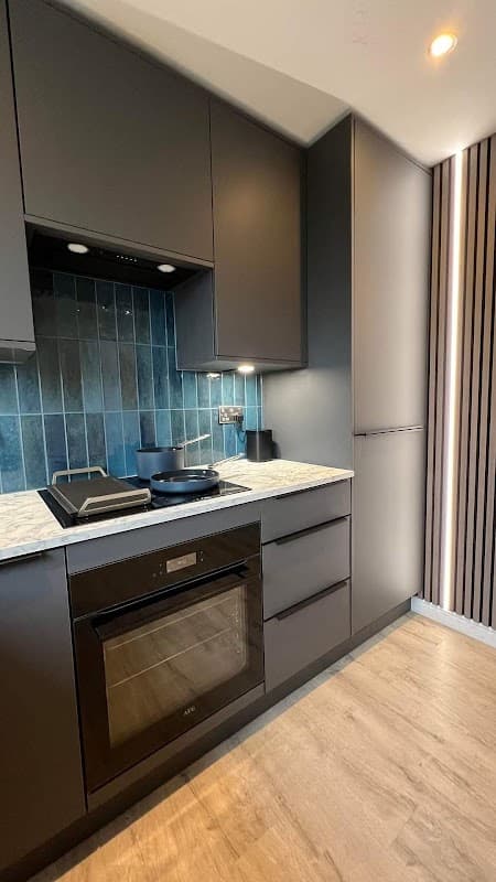 Instyle Tiling