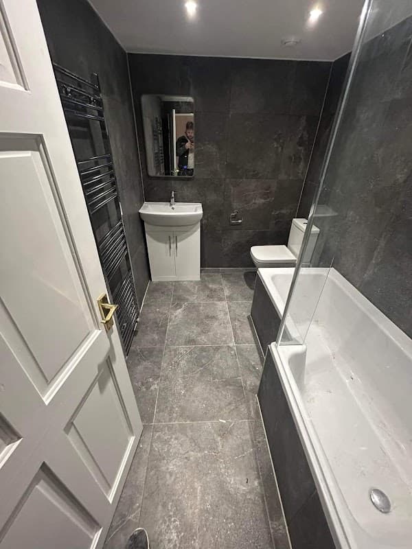 Instyle Tiling project 3