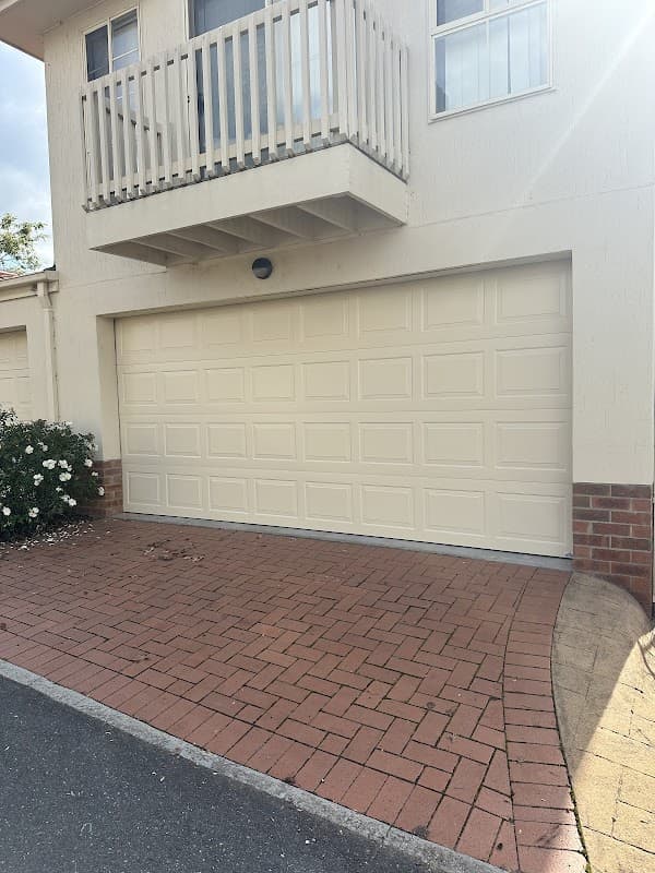 Intact Garage Doors project 3