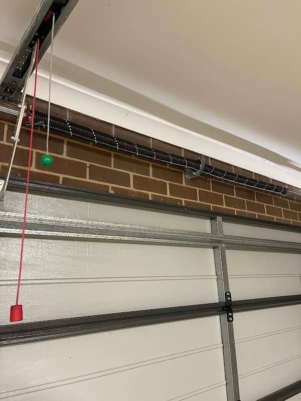 Intact Garage Doors project 4