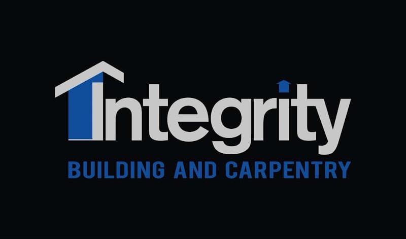 Integrity Building and Carpentry cover