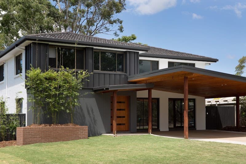 Integrity New Homes Brisbane cover
