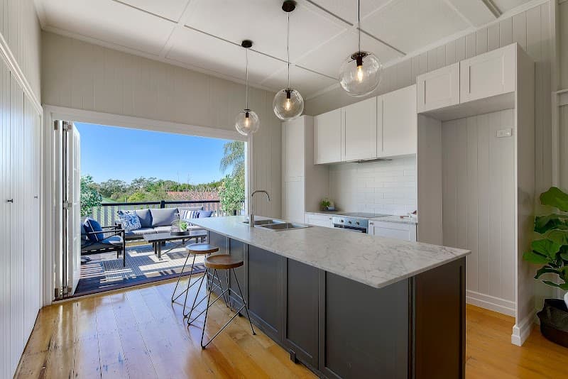 Integrity New Homes Brisbane project 3