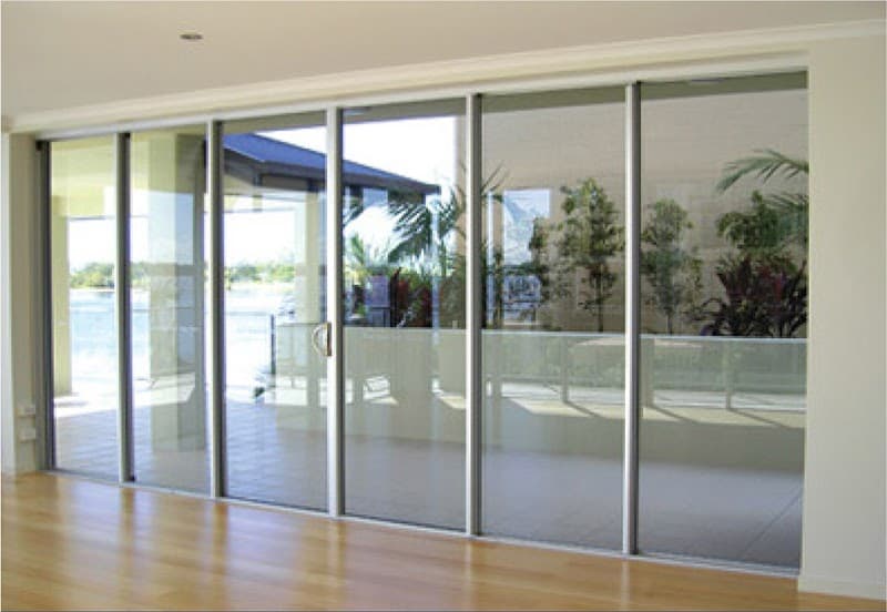 Inter Glass cover