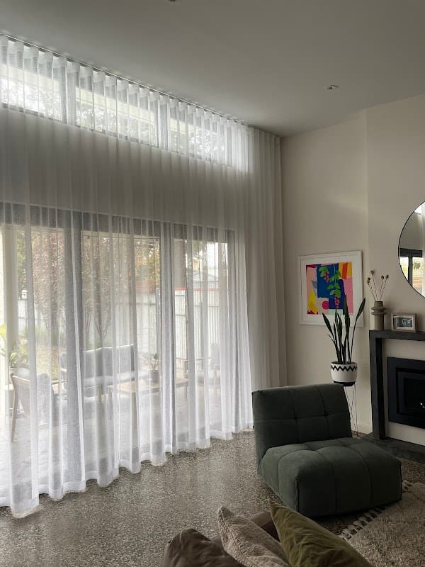 Interior Motif project 3