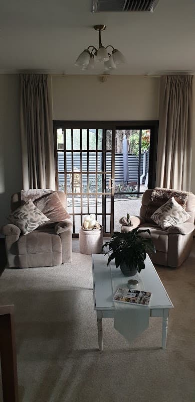 Interior Motif project 5
