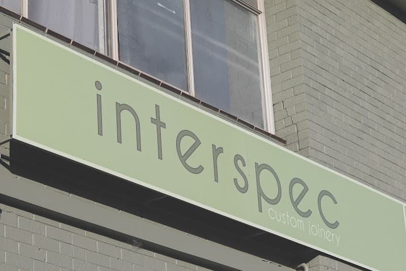 Interspec Custom Joinery project 1