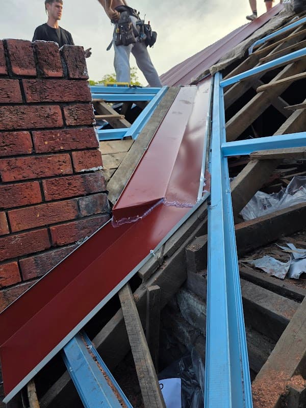 Inveria Roofing project 3