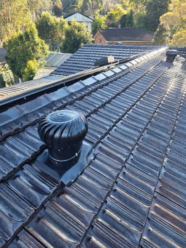 Inveria Roofing project 4