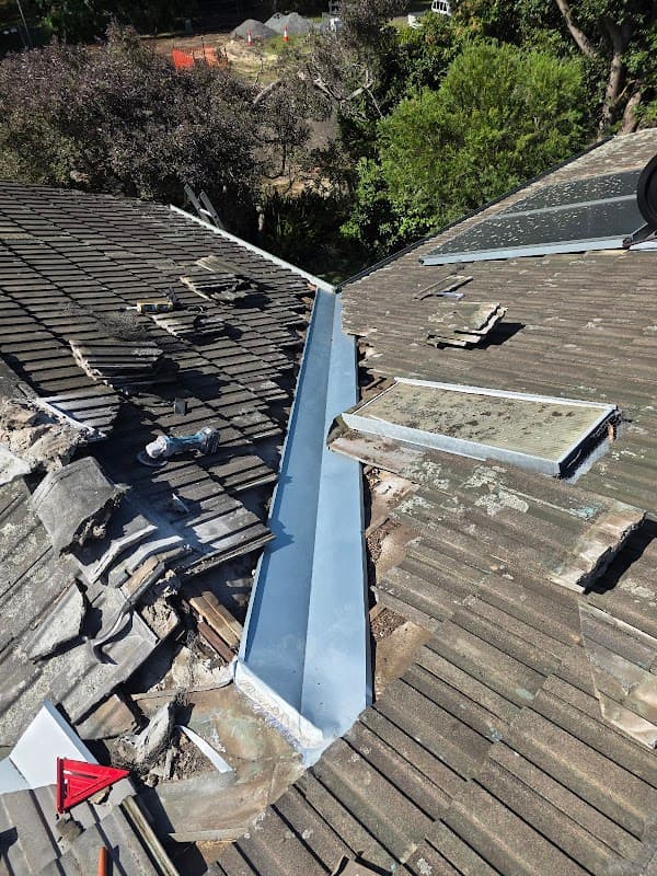 Inveria Roofing project 6