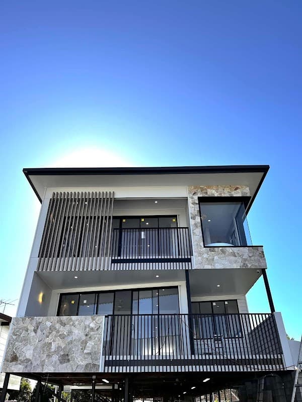 Invigoration Painting Pty Ltd project 1