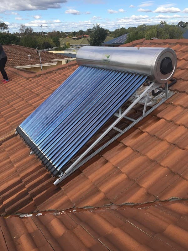 Invision Plumbing and Gas project 3