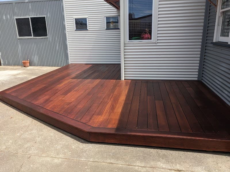 Inzain Creations Launceston Handyman/Maintenance Service project 1