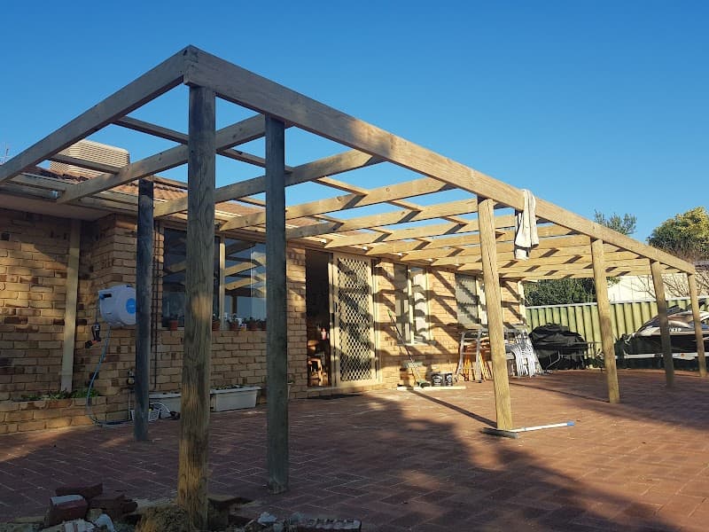 Inzain Creations Launceston Handyman/Maintenance Service project 3