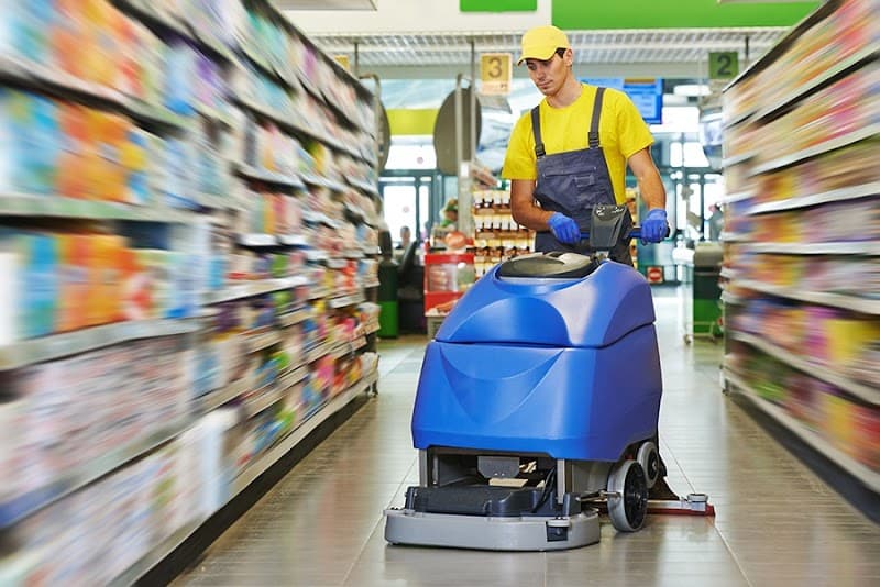 IPS Facility Services