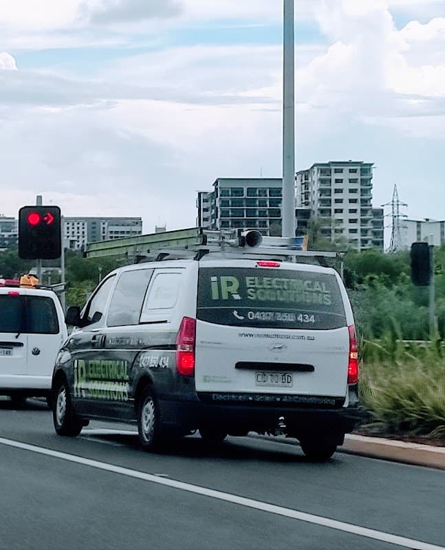 IR Electrical and Airconditioning Solutions Pty Ltd project 2