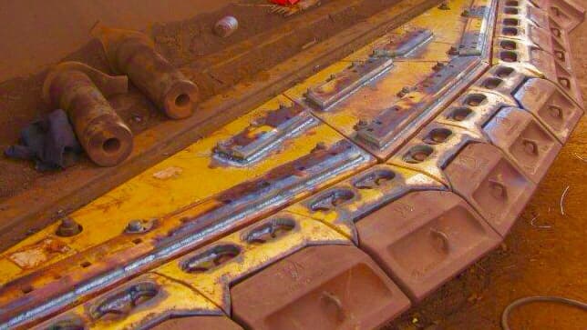 Iron Lung Welding and Fabrication