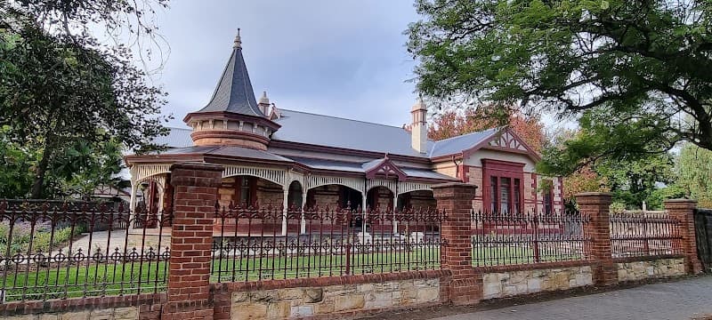 Iron Roof Restoration cover