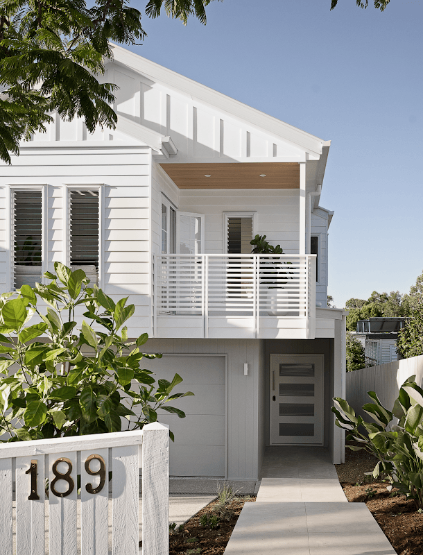 Ironside Designer Homes project 1