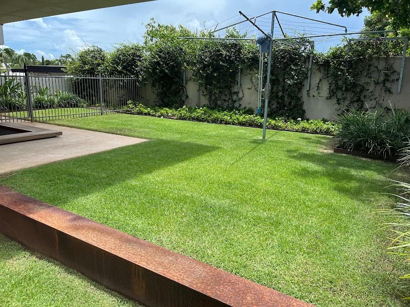 iScape NT project 1