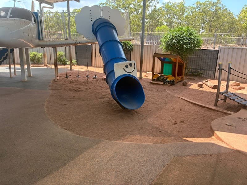 iScape NT project 3