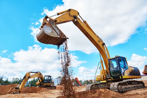 iseekplant Construction Marketplace project 1