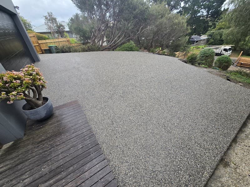 ISM Concreting and Construction cover