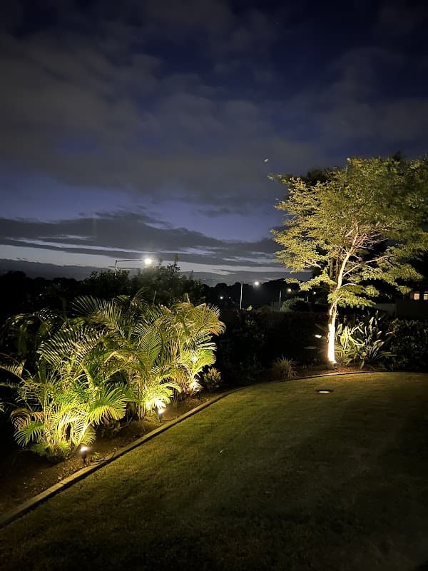 Isme Electrical Hope Island project 3