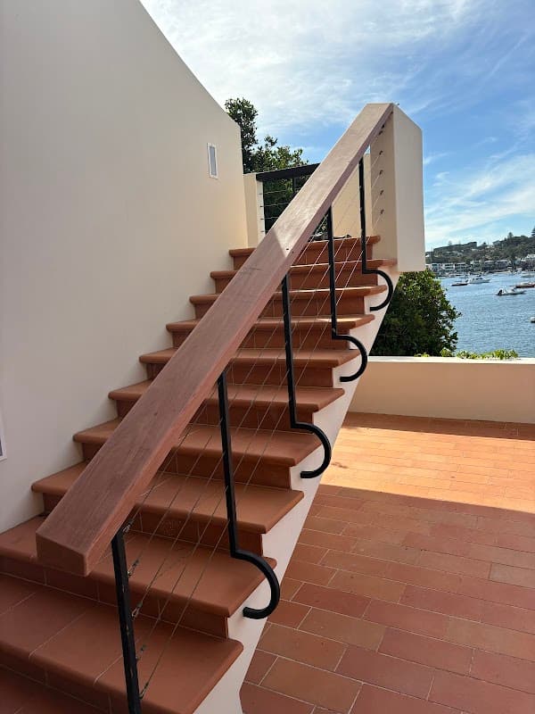 Italian Touch Carpentry project 3