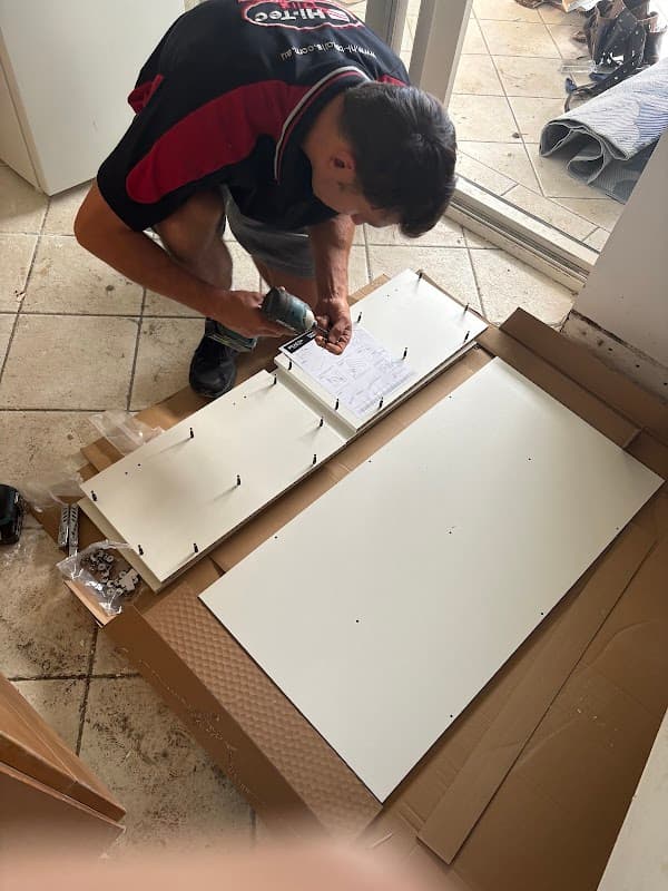 Italian Touch Handyman