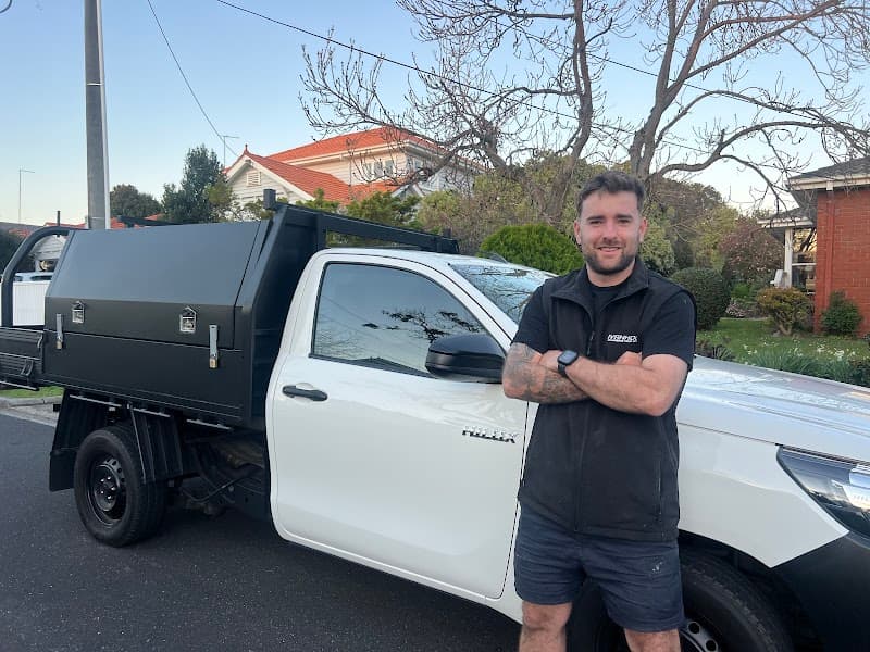 Ivanhoe Plumbing and Gas project 1