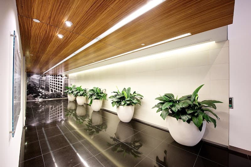 Ivy Constructions Australia Pty Ltd cover