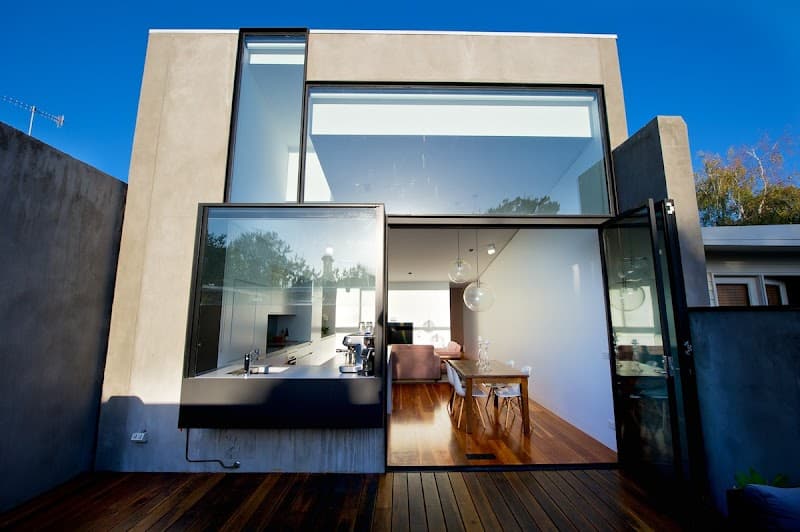 Ivy Constructions Australia Pty Ltd project 3