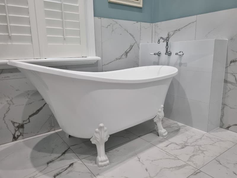 J.A.E Plumbing project 5