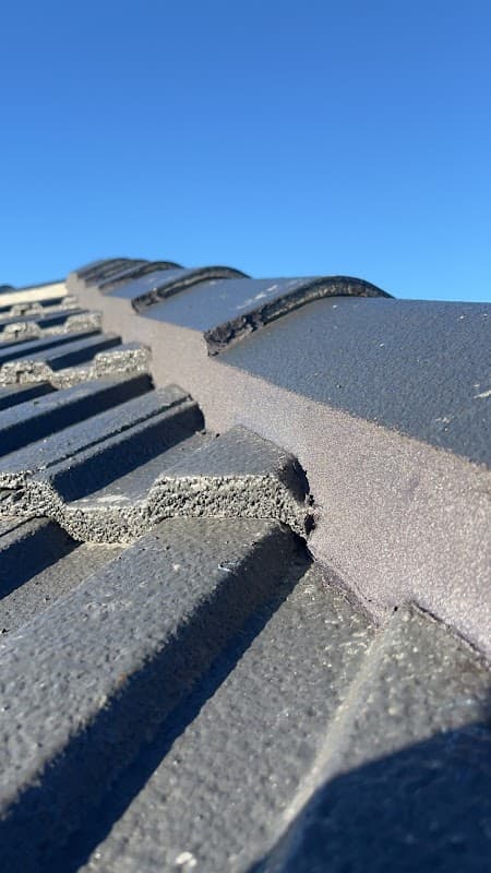 J.brooks Roofing & maintenance PTY LTD cover