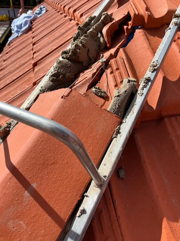 J.brooks Roofing & maintenance PTY LTD project 3
