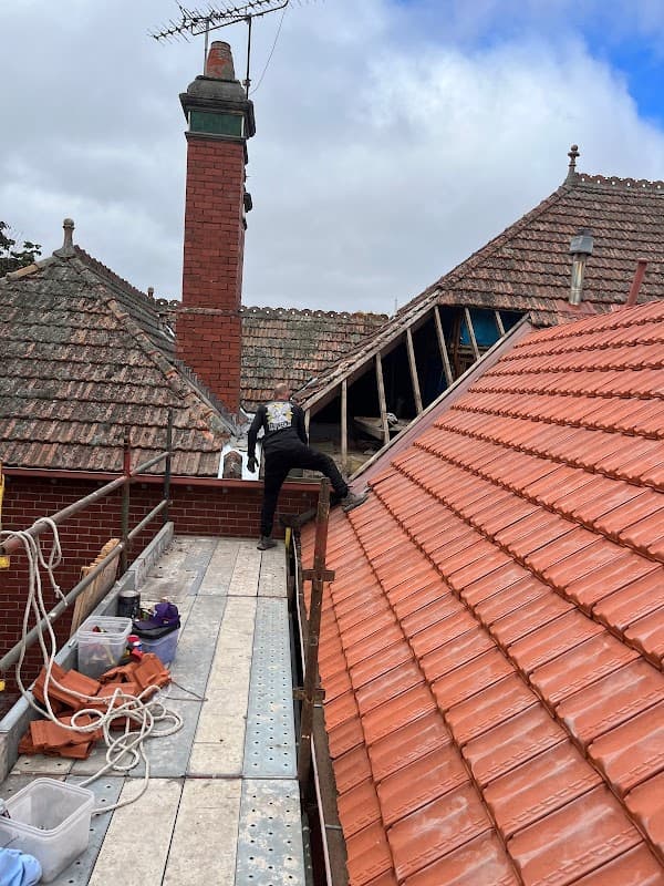 J.brooks Roofing & maintenance PTY LTD project 6