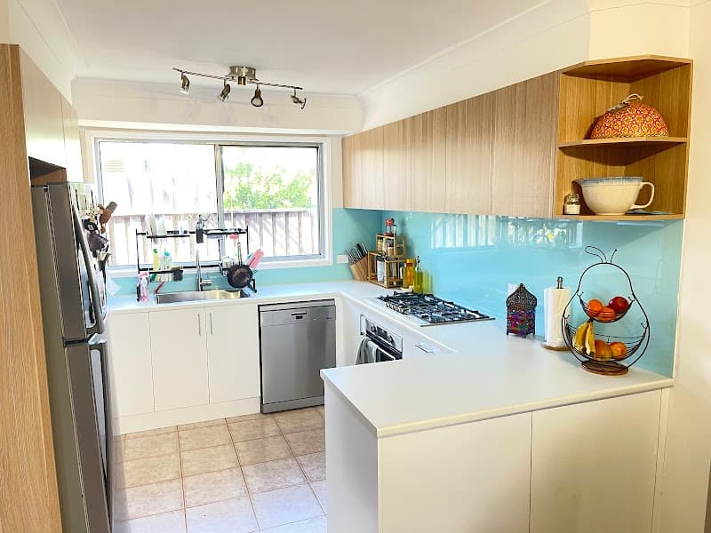 J&D Custom Cabinetry Pty Ltd project 1